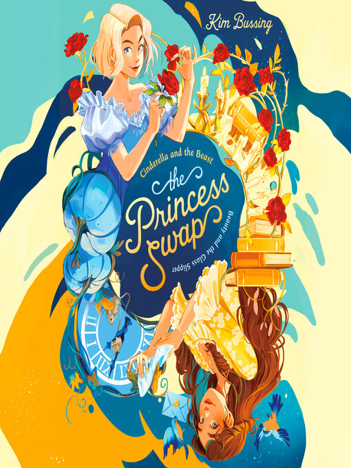 Title details for Cinderella and the Beast by Kim Bussing - Available